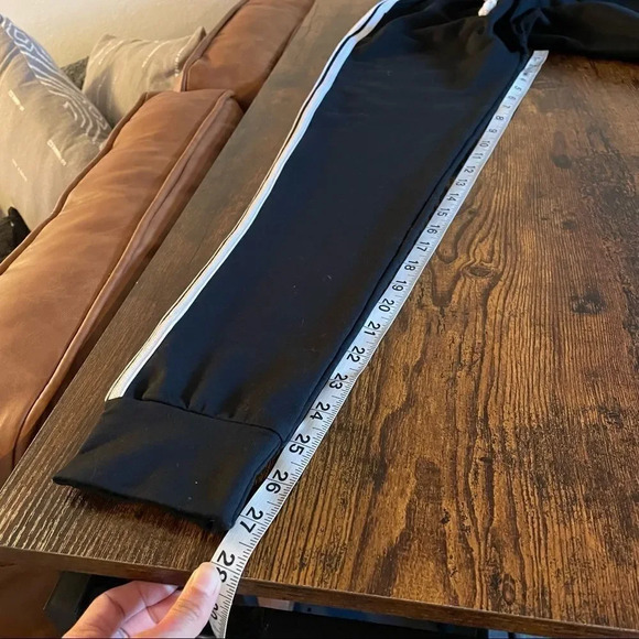 Zafu joggers size S. US 4 - Picture 8 of 14